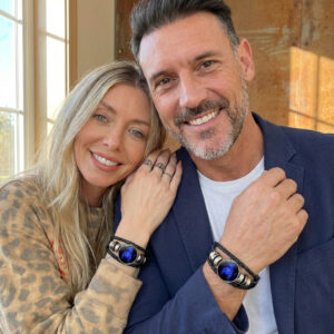 Bracelet Astrologique Abondance et Liberté